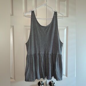 Free People We The Free Tank Top